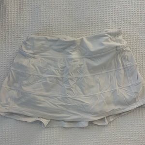Lululemon skirt